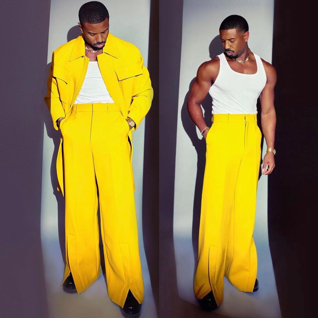 Men Formal Wear With Coat - Fashion Sporty Men Suits Two-pieces Coat