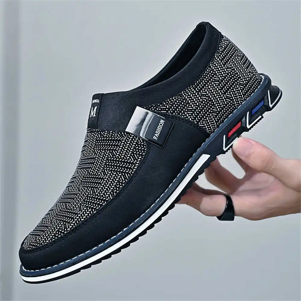 Men Formal Wear Purple - Dark Blue 44-45 Summer Shoes Sale