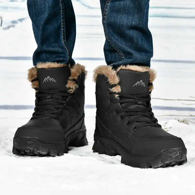 Men'S Formal Wear In Winter - Luxury Design Sneakers Basketball White Women's