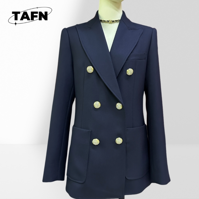 Mens Formal Look - Suit Jacket Looks Good High Street