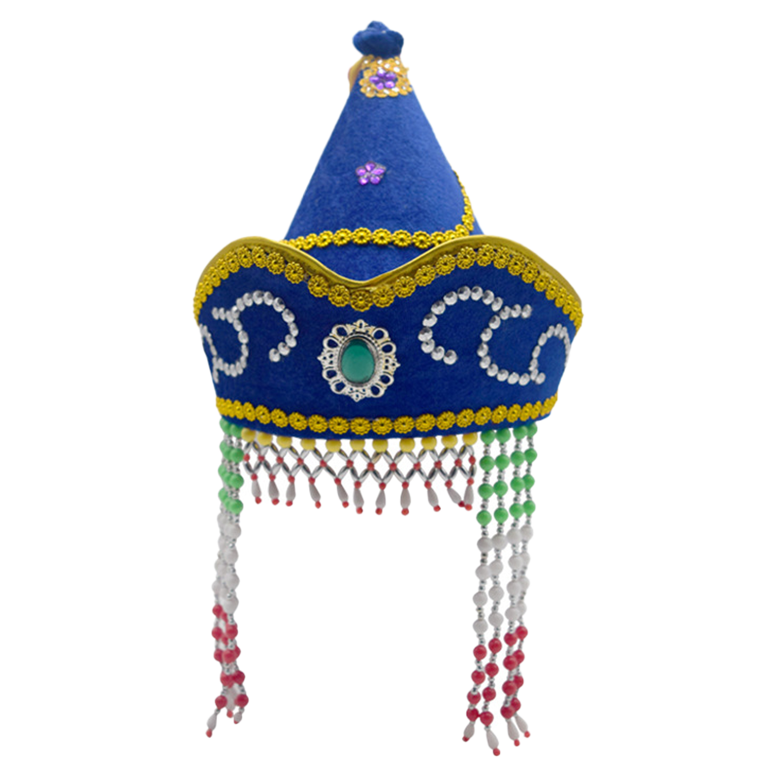 Chinese Mongolian Hat Princess - Men'S Formal Ethnic Wear 리뷰 및 가격