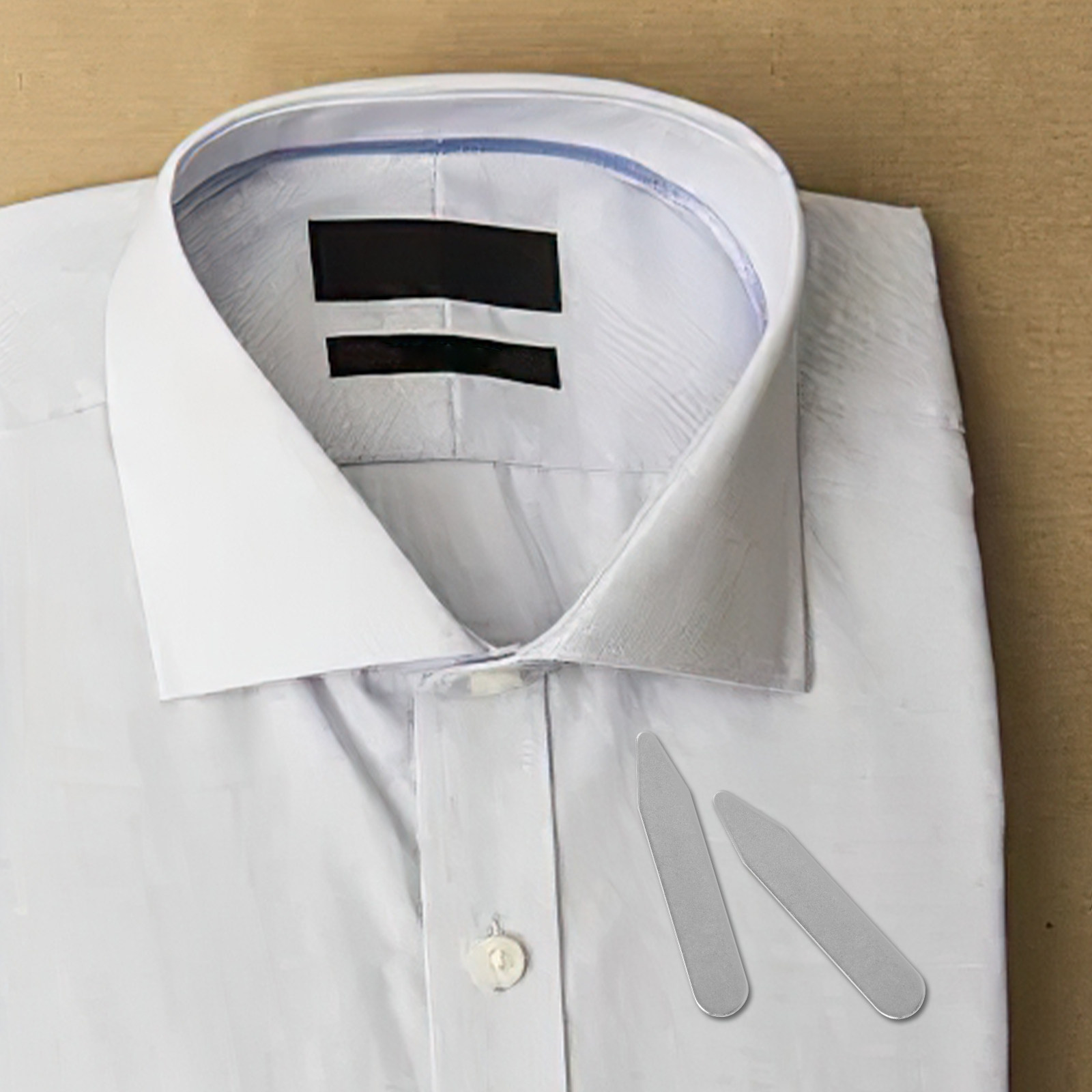 Premium Collar Stays for Men a - Mens Formal Look 리뷰 및 가격