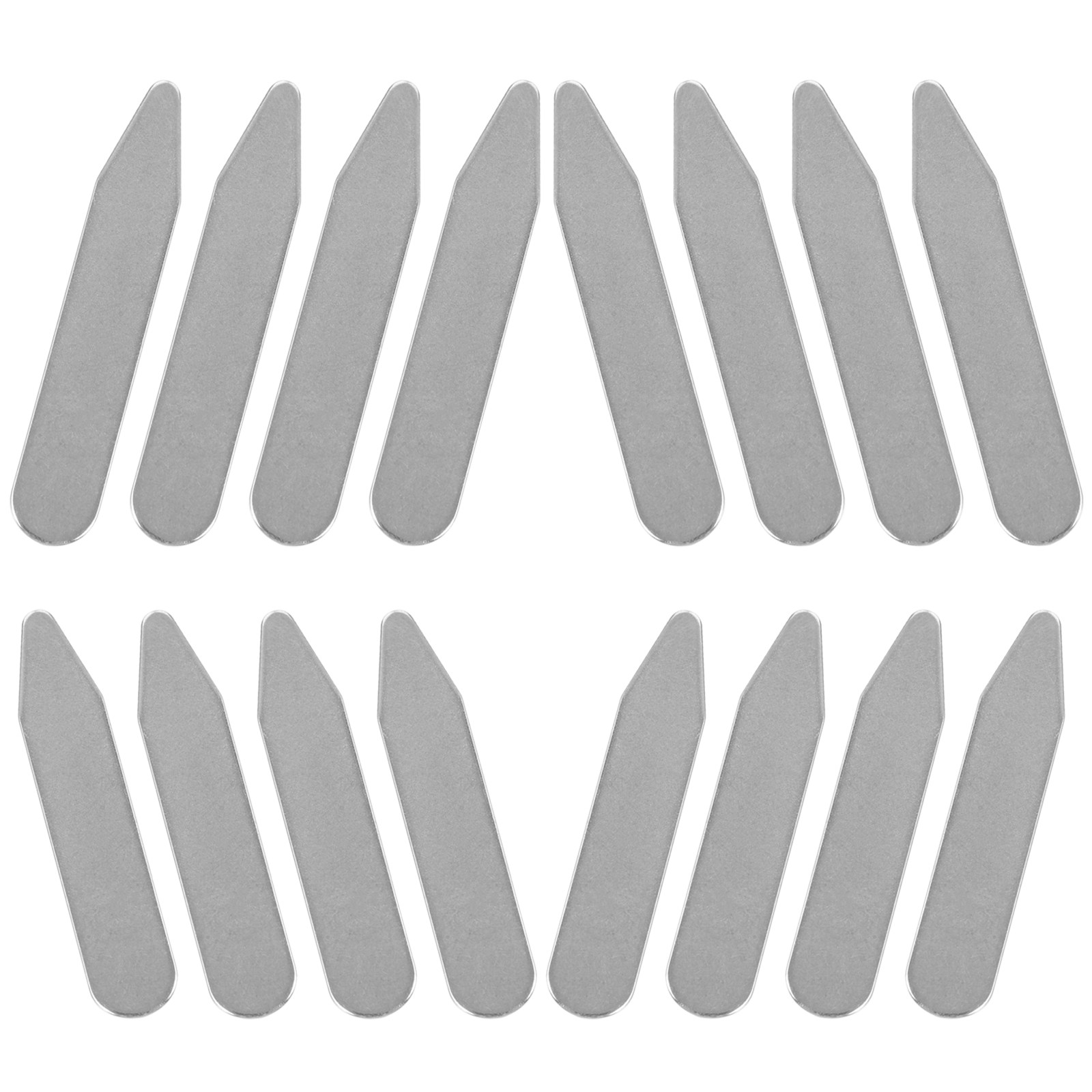 Premium Collar Stays for Men a - Mens Formal Look 리뷰 및 가격
