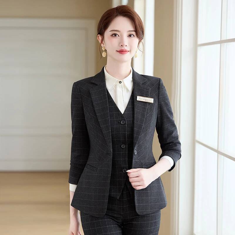 High Quality Fabric Autumn Win - Men'S Formal Wear In Winter 리뷰 및 가격