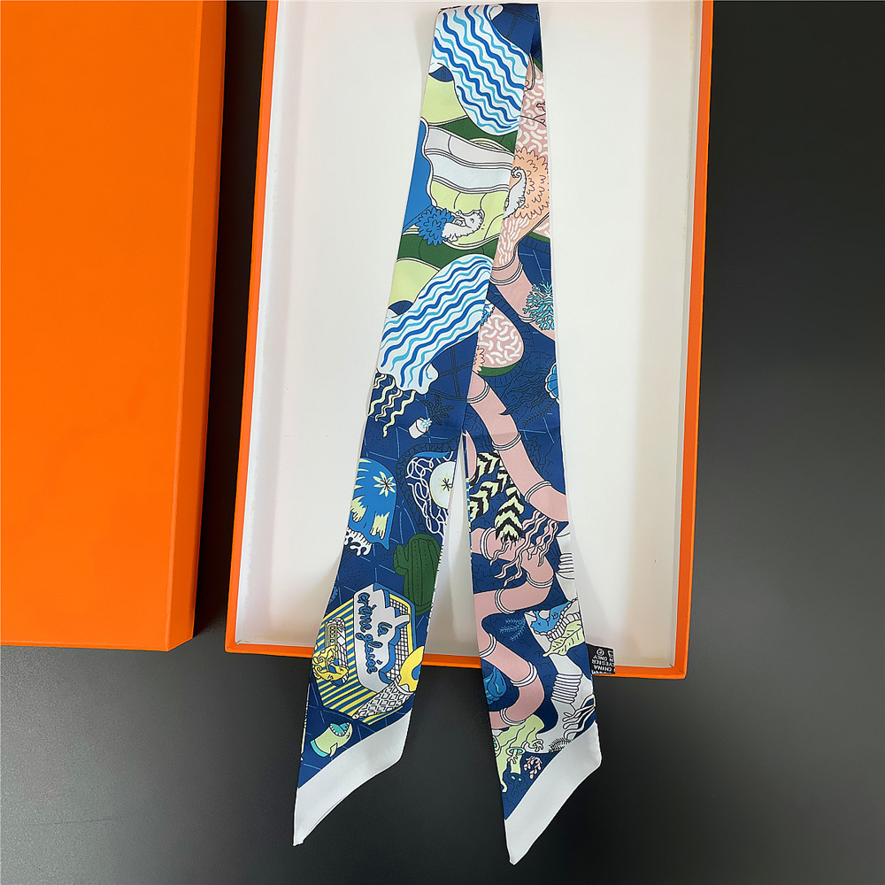 2025 New Luxury Hair Ribbon Sc - Silk Tie Woven 리뷰 및 가격