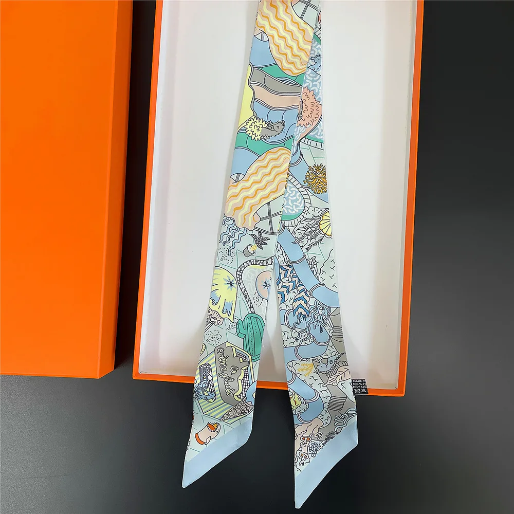 2025 New Luxury Hair Ribbon Sc - Silk Tie Woven 리뷰 및 가격