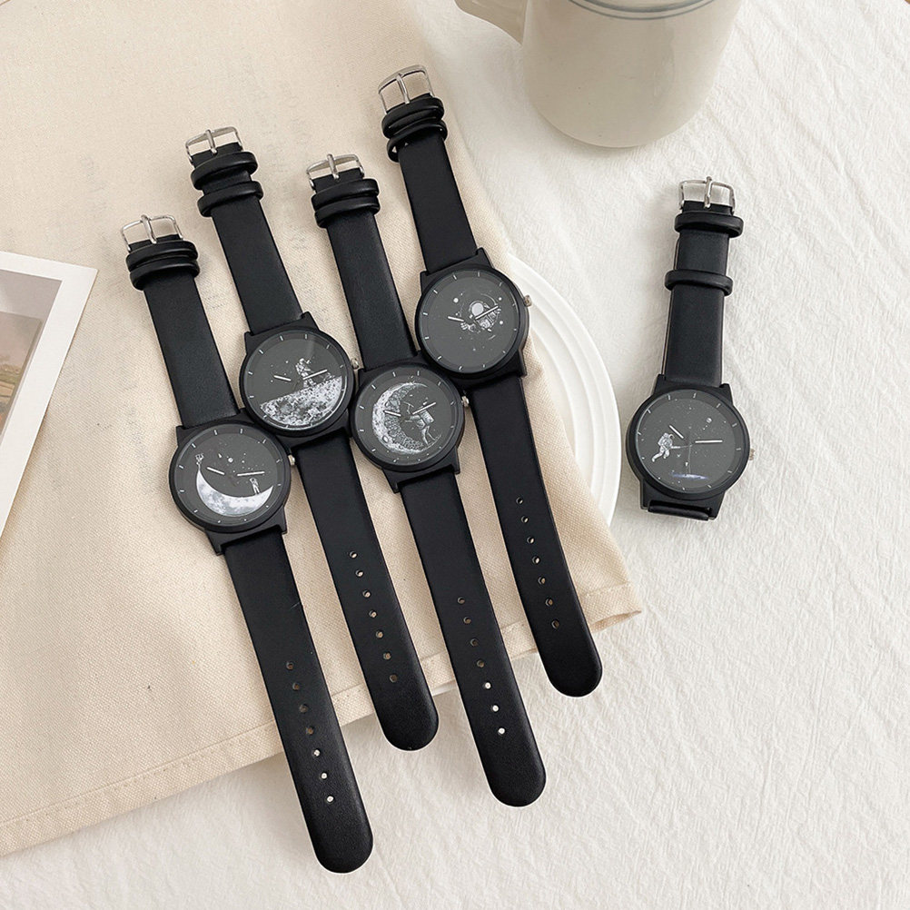 Astronaut Watch Women Men Watc - Mens Formal Look 리뷰 및 가격