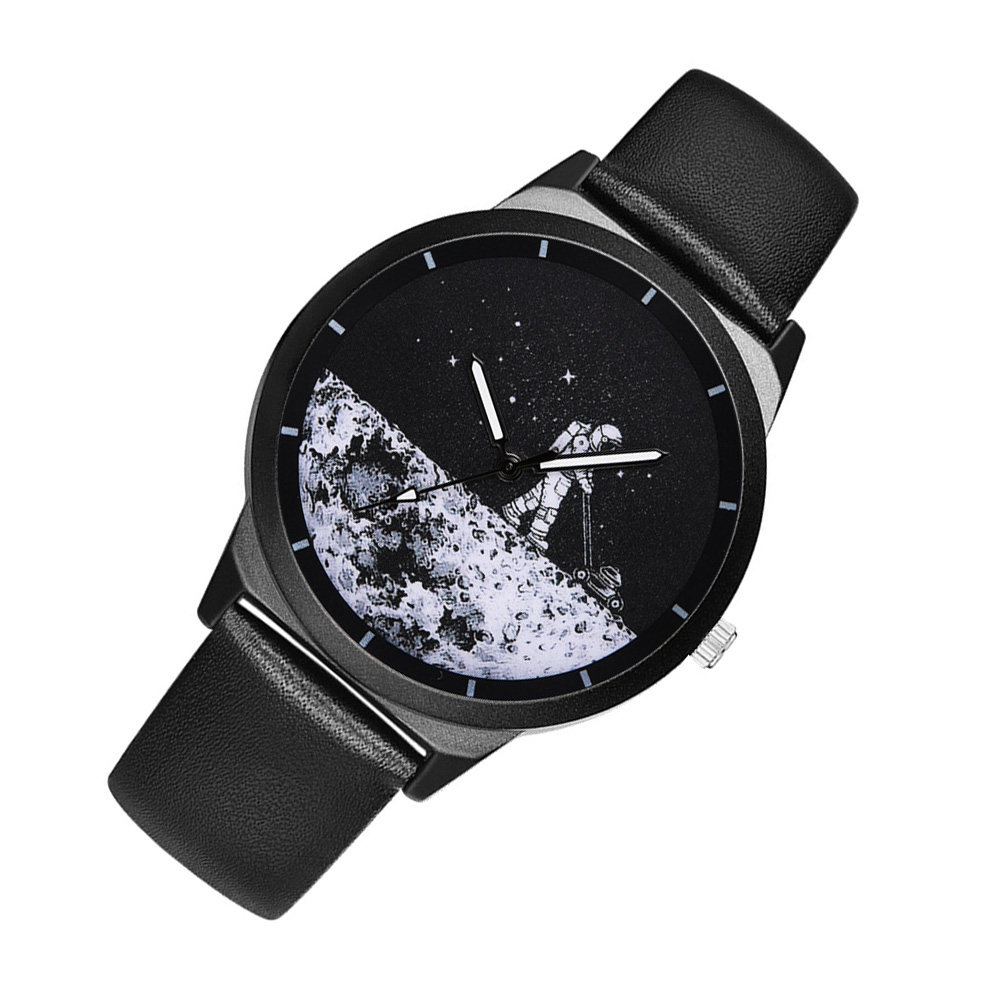 Astronaut Watch Women Men Watc - Mens Formal Look 리뷰 및 가격