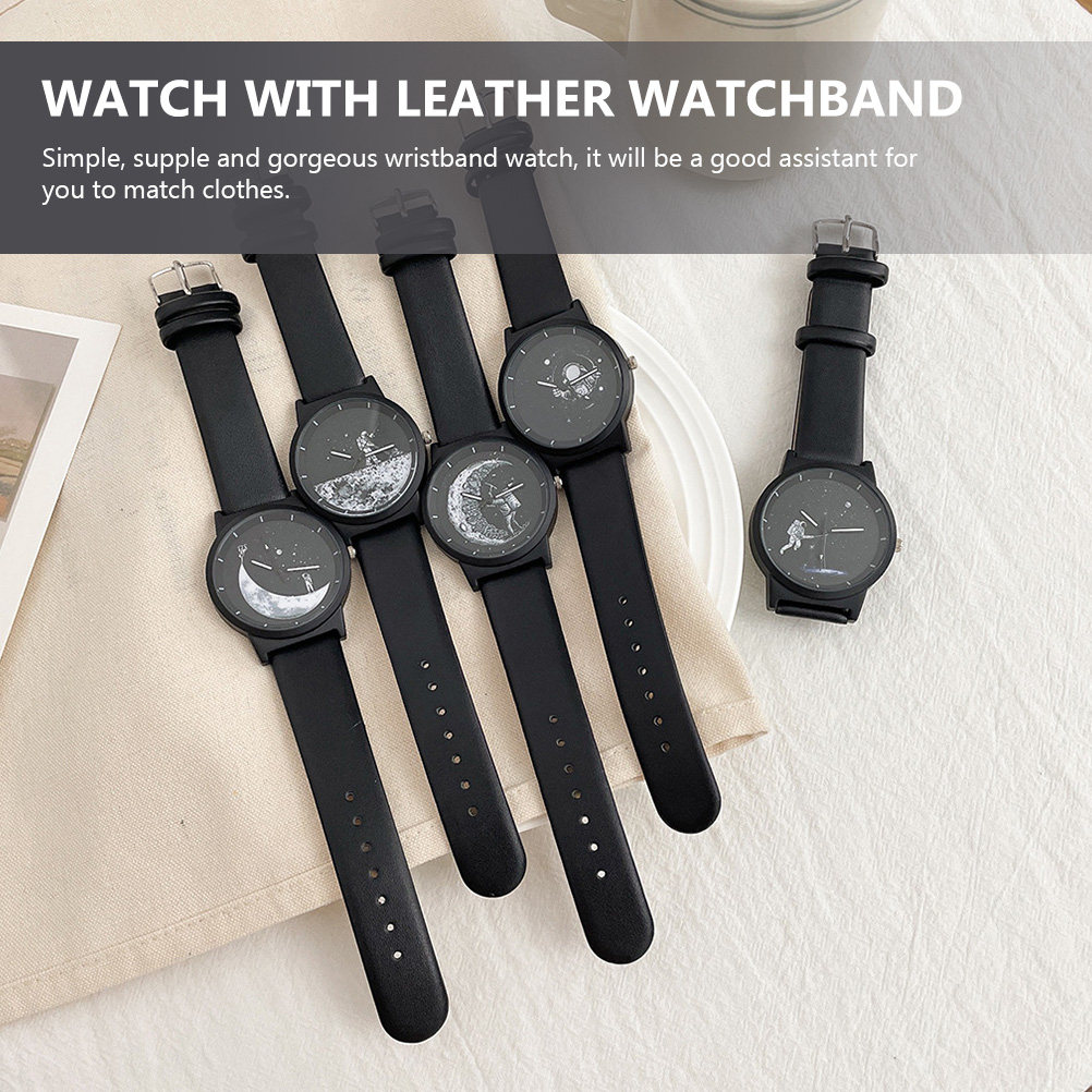 Astronaut Watch Women Men Watc - Mens Formal Look 리뷰 및 가격