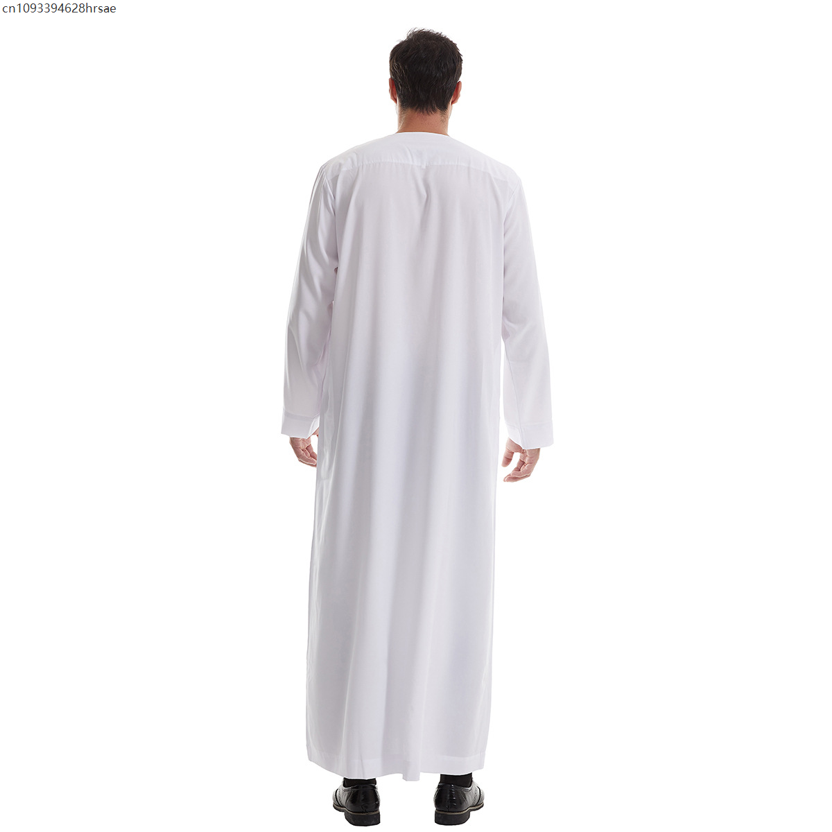 Men's Thobe Arabic Traditional - Historical Men'S Formal Wear 리뷰 및 가격