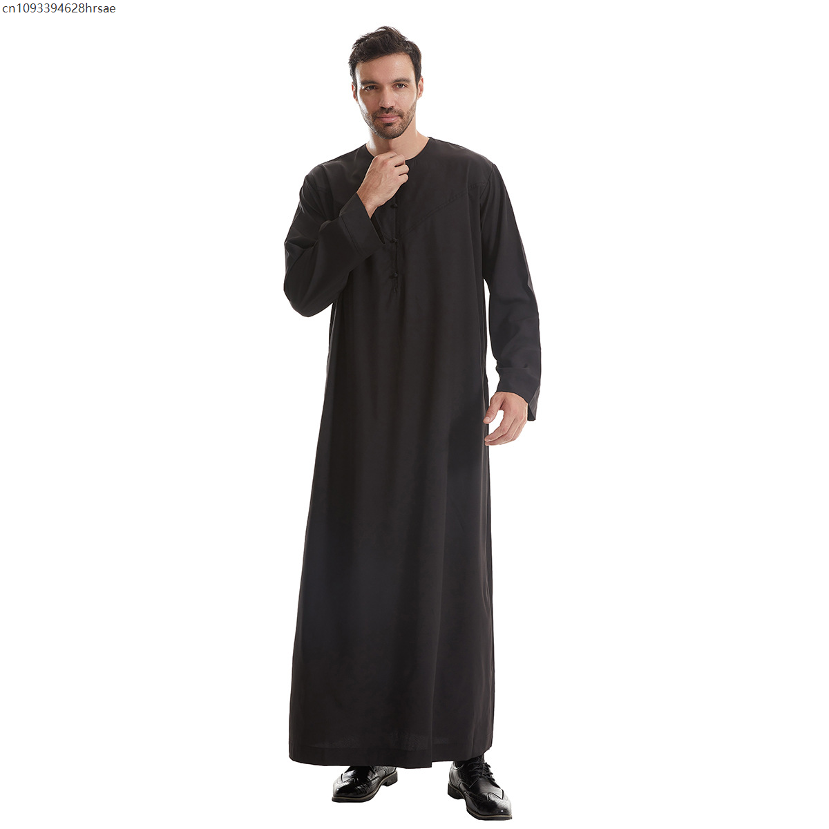 Men's Thobe Arabic Traditional - Historical Men'S Formal Wear 리뷰 및 가격