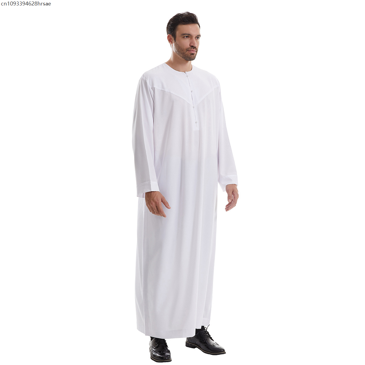Men's Thobe Arabic Traditional - Historical Men'S Formal Wear 리뷰 및 가격