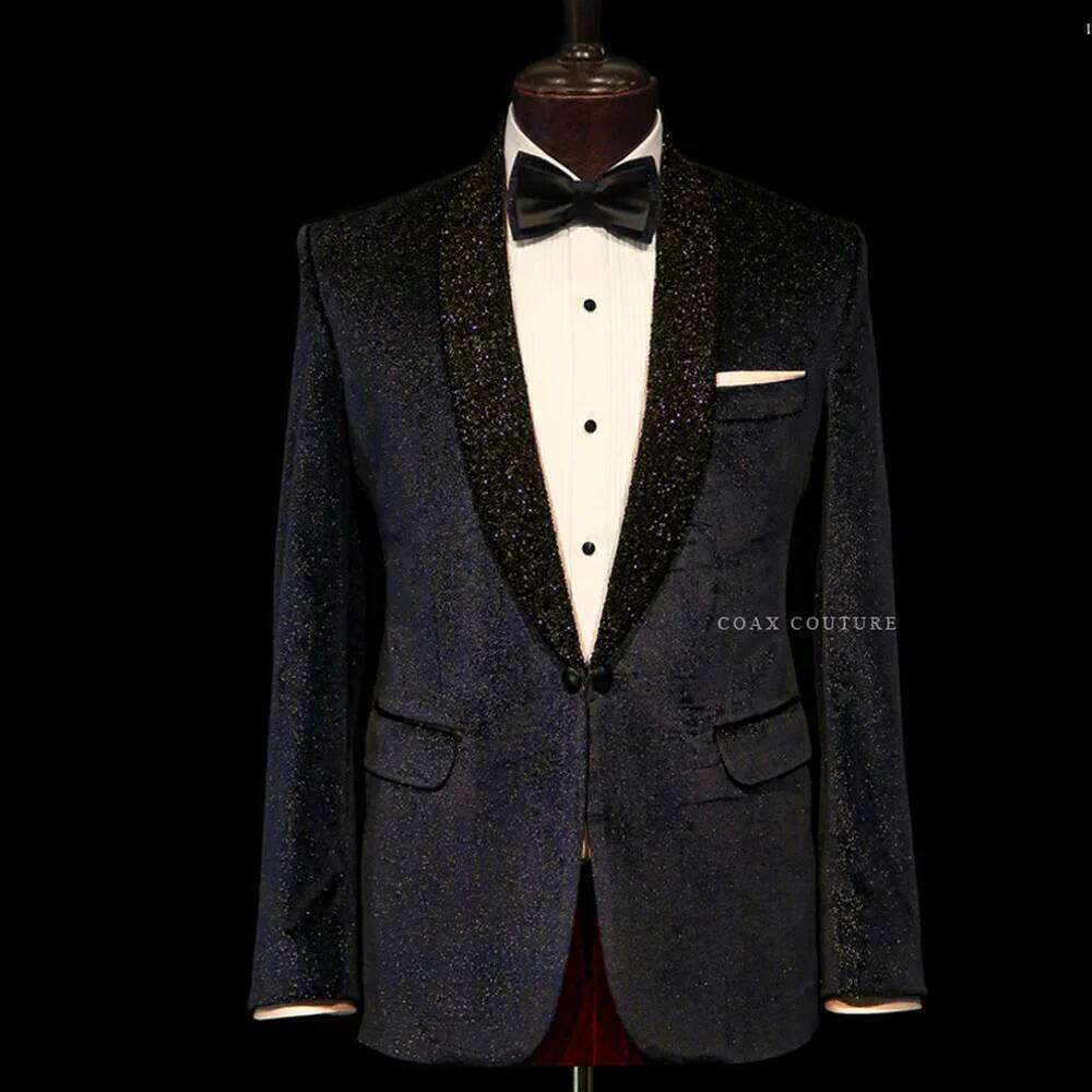 Elegant 2 Piece Wedding Suits  - Elegant Formal Men'S Wear 리뷰 및 가격