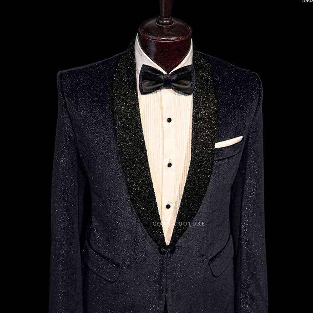 Elegant 2 Piece Wedding Suits  - Elegant Formal Men'S Wear 리뷰 및 가격