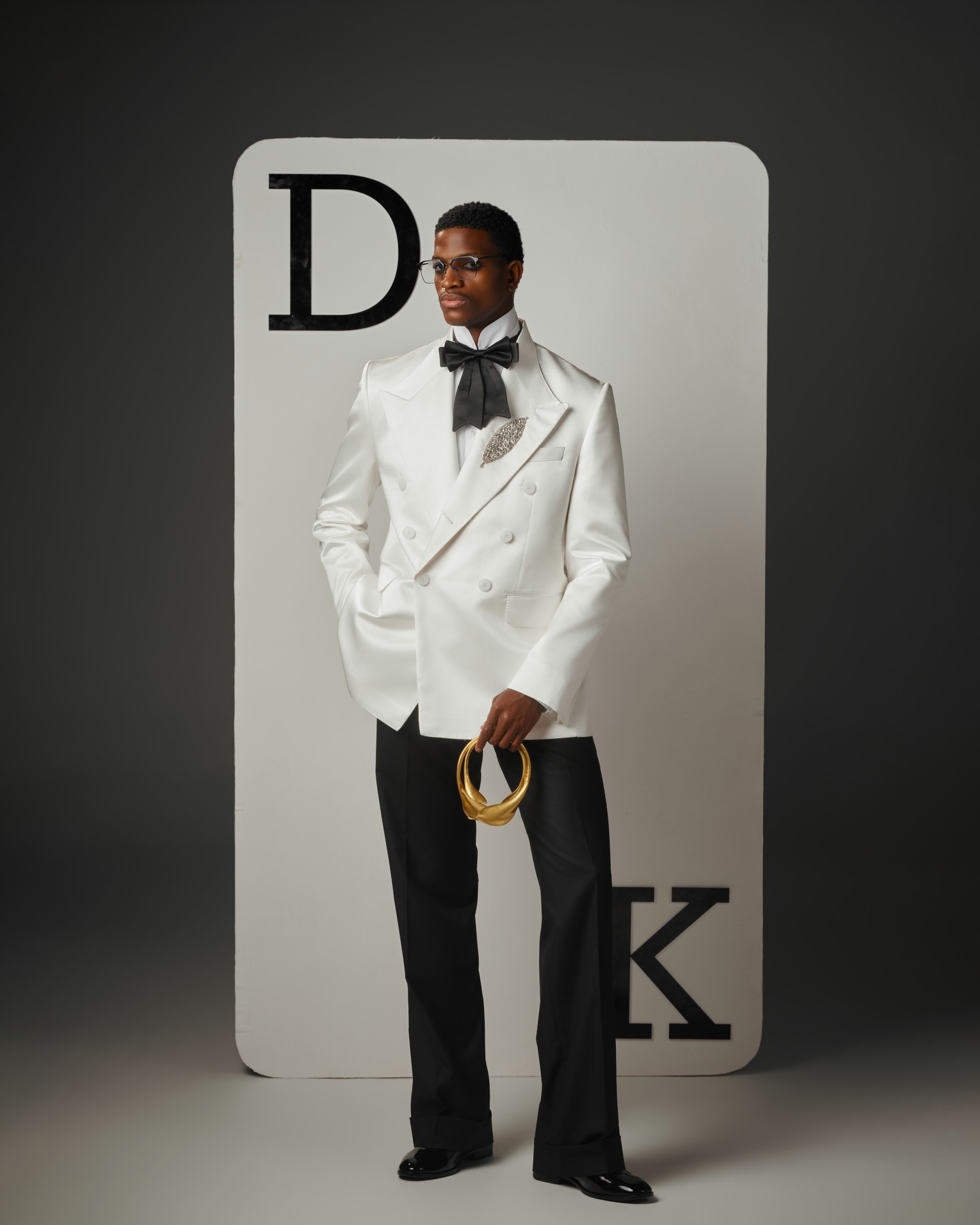 White Men Suit Set 2 Pcs Blaze - Men Formal Wear With Coat 리뷰 및 가격