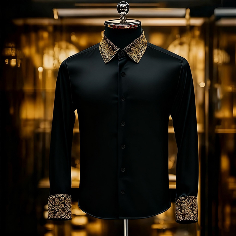 Men's Ethnic Style Exquisite F - Men'S Formal Ethnic Wear 리뷰 및 가격