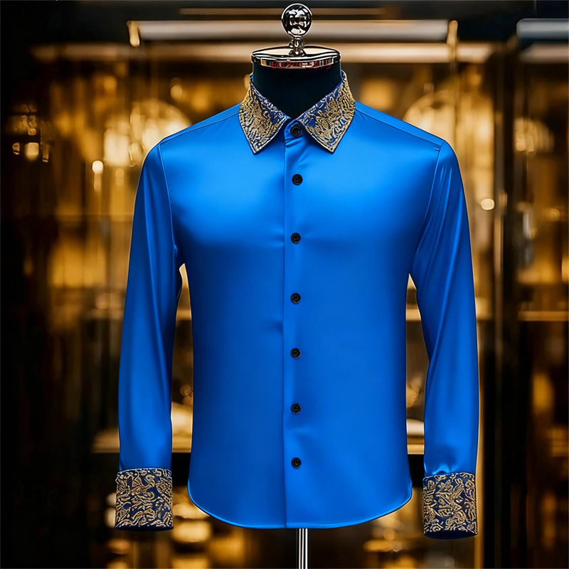 Men's Ethnic Style Exquisite F - Men'S Formal Ethnic Wear 리뷰 및 가격