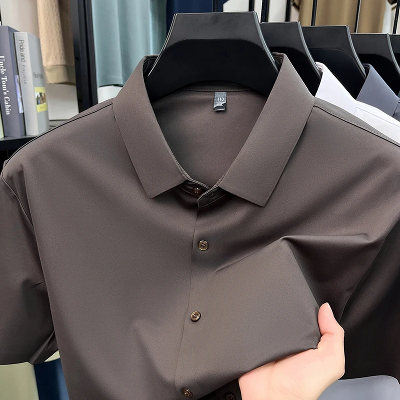 2026 Mens Formal Look Shirt Sh - Mens Formal Look 리뷰 및 가격