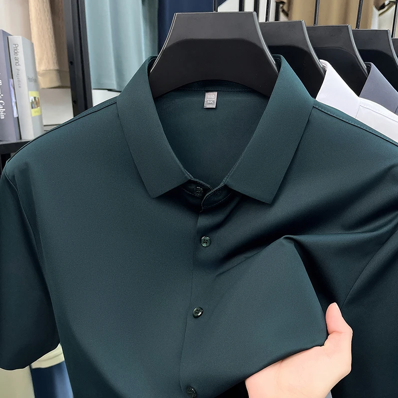 2026 Mens Formal Look Shirt Sh - Mens Formal Look 리뷰 및 가격