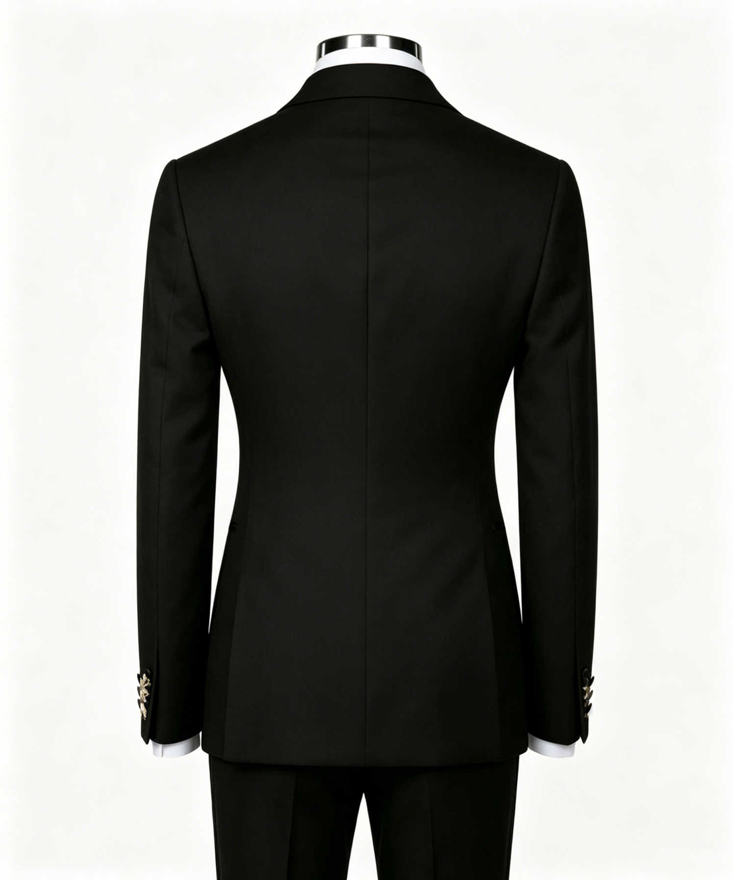 Formal Wedding Tuxedos Appliqu - Men'S Formal Evening Wear 리뷰 및 가격