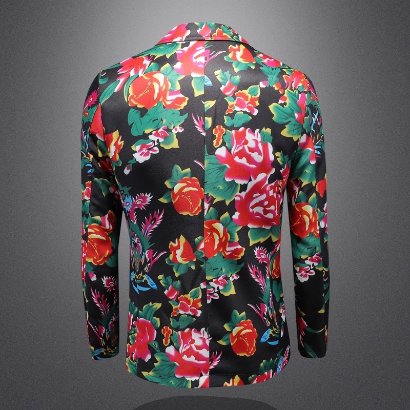 Chinese Style Northeast Large  - Large Men Formal Wear 리뷰 및 가격