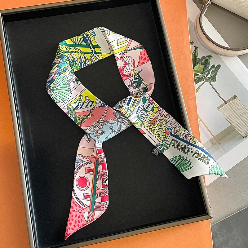 Luxury Design Horse Print Skin - Silk Tie Woven 리뷰 및 가격