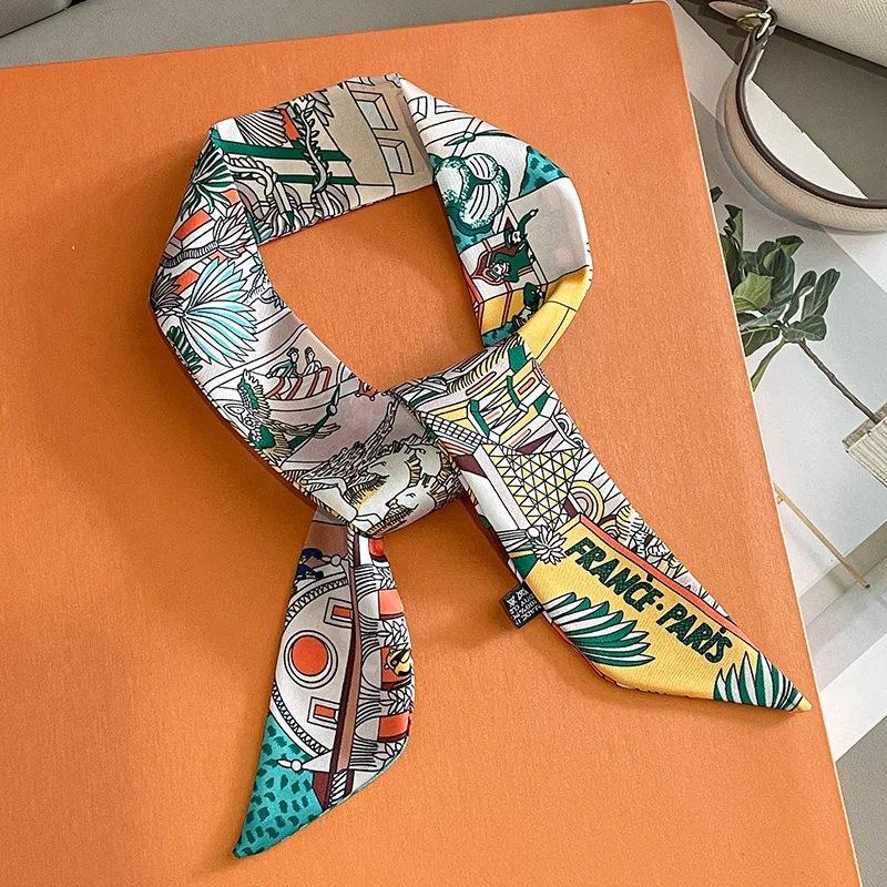 Luxury Design Horse Print Skin - Silk Tie Woven 리뷰 및 가격