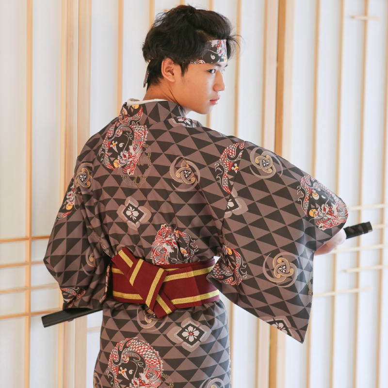 Asian Ethnic New Design Kimono - Men'S Formal Ethnic Wear 리뷰 및 가격