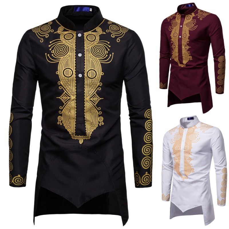 European and American men's Mi - Men'S Formal Ethnic Wear 리뷰 및 가격