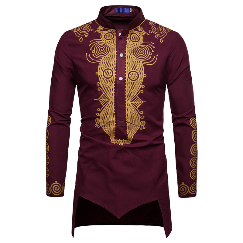 European and American men's Mi - Men'S Formal Ethnic Wear 리뷰 및 가격