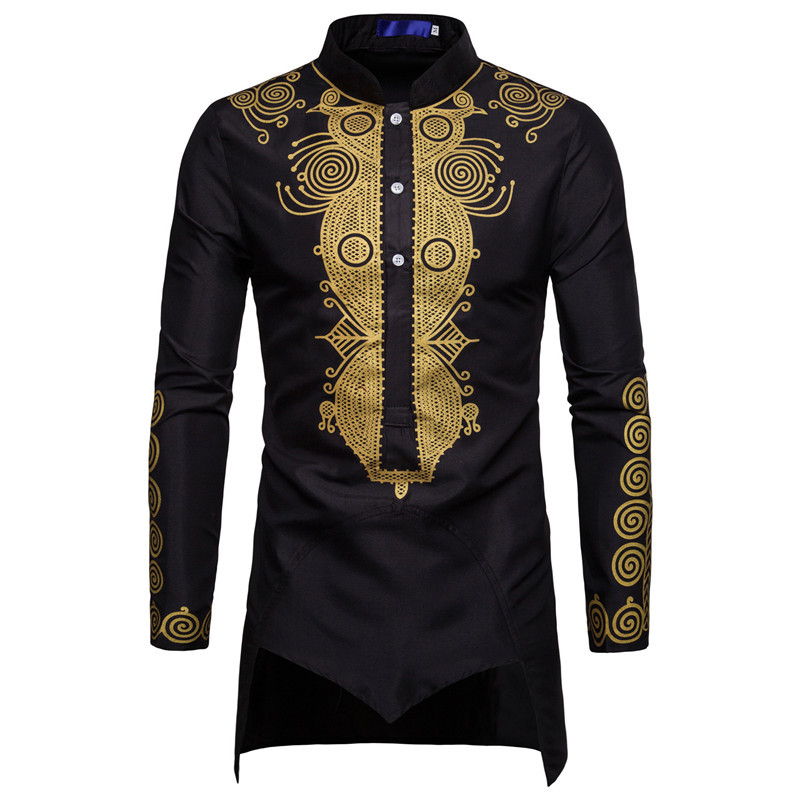 European and American men's Mi - Men'S Formal Ethnic Wear 리뷰 및 가격