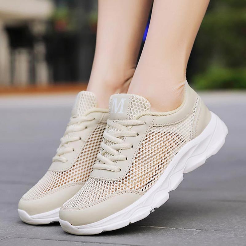 Summer Breathable Sneakers Wom - Men'S Medieval Formal Wear 리뷰 및 가격
