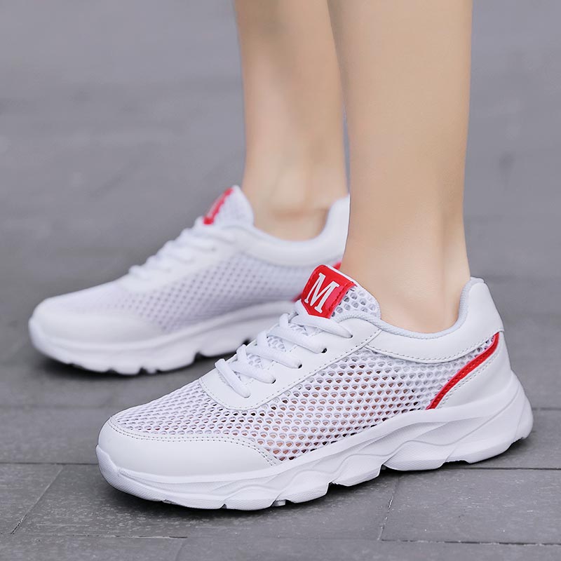 Summer Breathable Sneakers Wom - Men'S Medieval Formal Wear 리뷰 및 가격