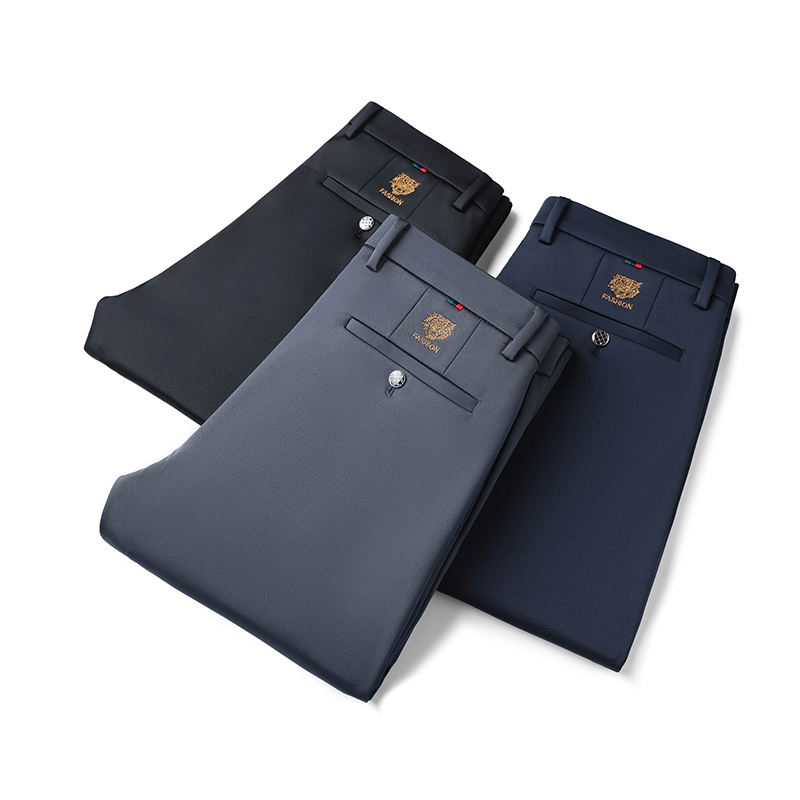 2026 New Summer Thin Embroider - Men'S Formal Style 리뷰 및 가격