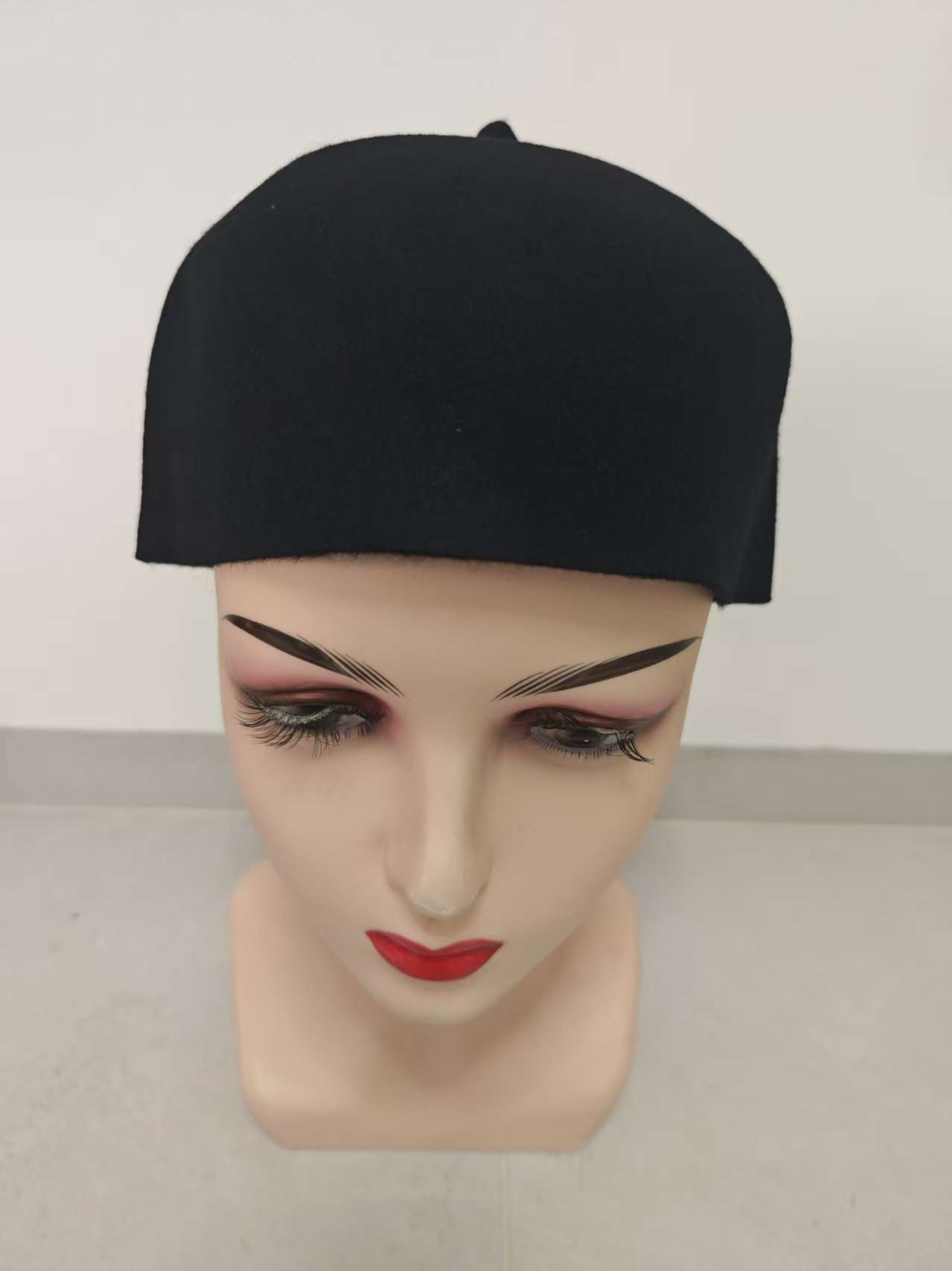 Africa Wool Felt Caps for Men  - Elegant Formal Men'S Wear 리뷰 및 가격