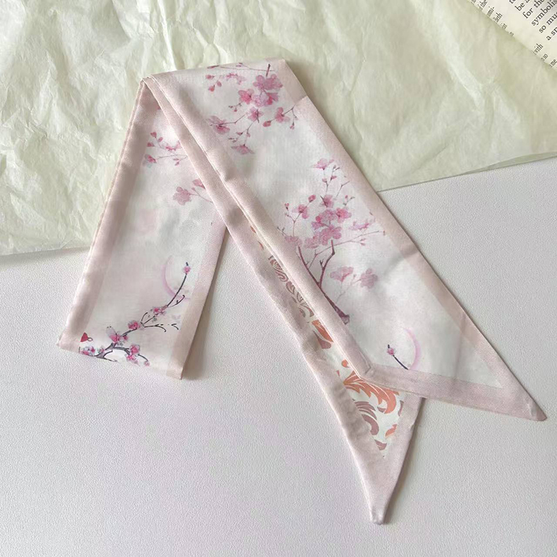 Fashion Women Silk Satin Skinn - Silk Tie Woven 리뷰 및 가격