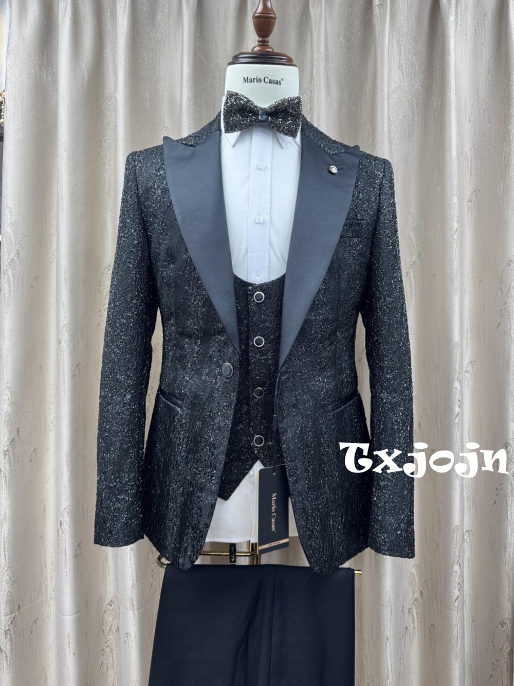 Glitter Luxurious Men's Formal - Elegant Formal Men'S Wear 리뷰 및 가격
