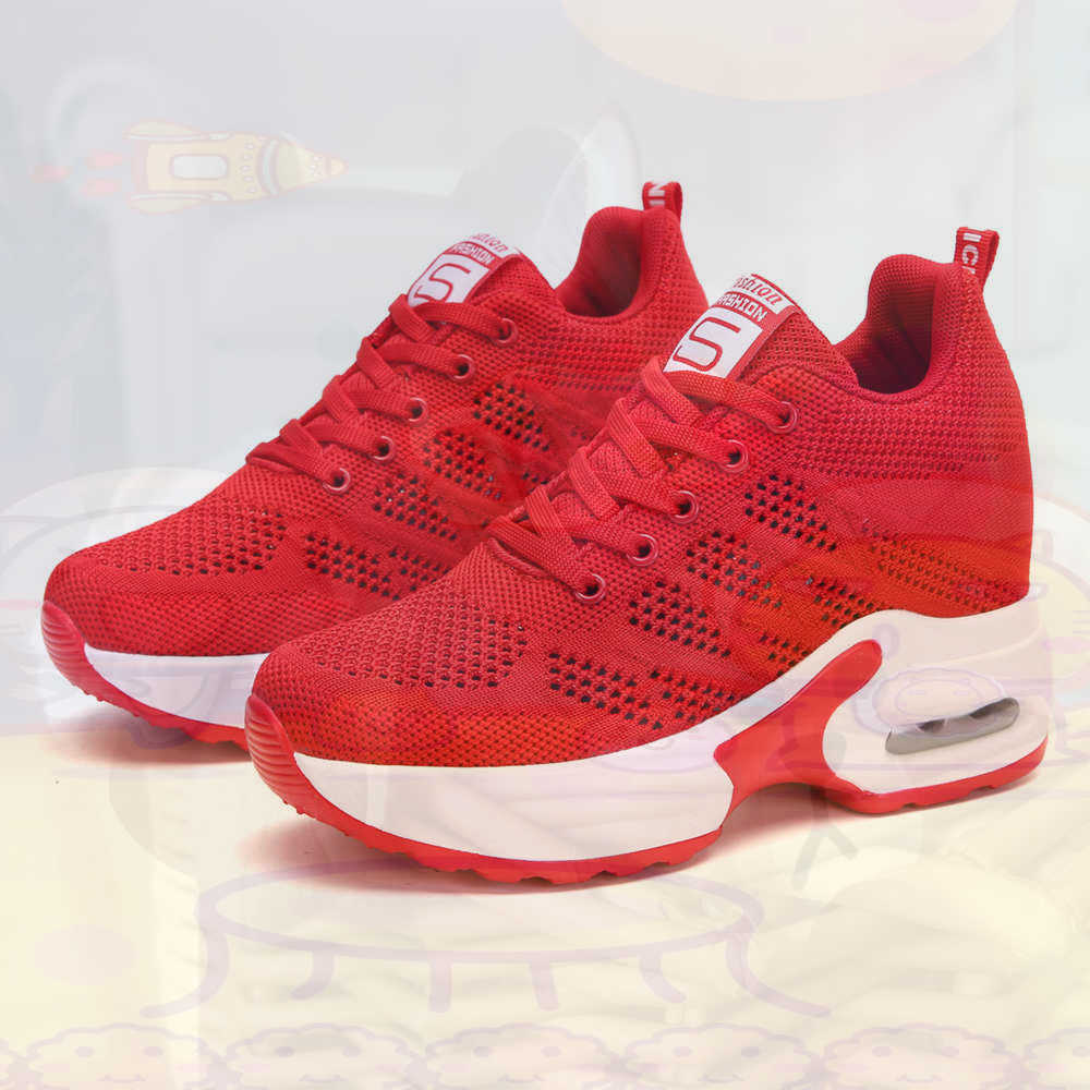 Red Size 36 Shoes Woman Tennis - Men'S Formal Wear In Winter 리뷰 및 가격