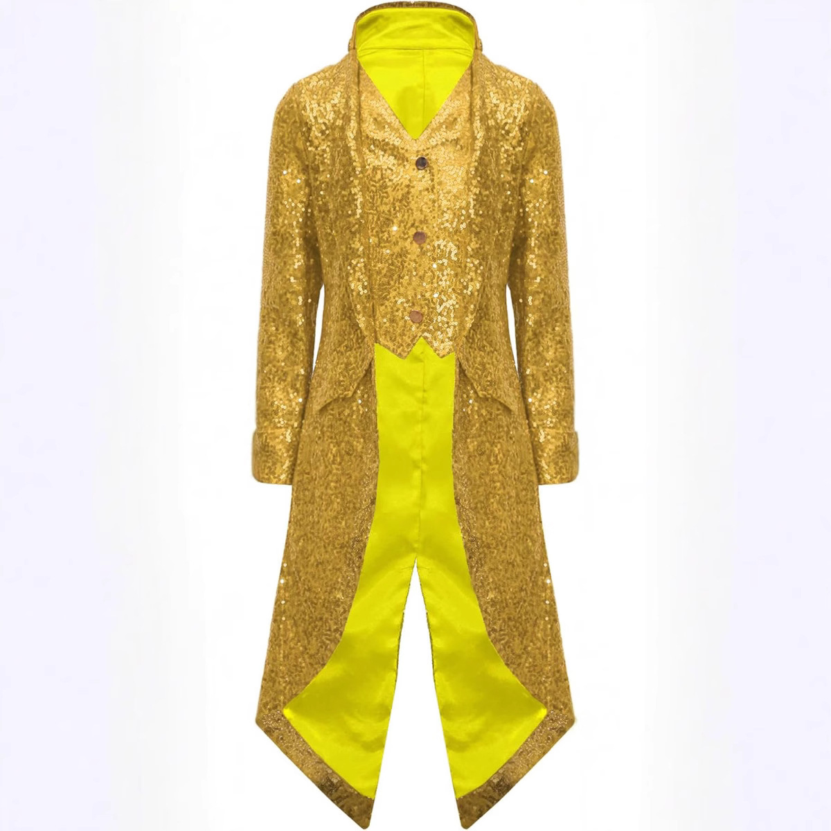2025 Spring/autumn New Medieva - Men'S Medieval Formal Wear 리뷰 및 가격