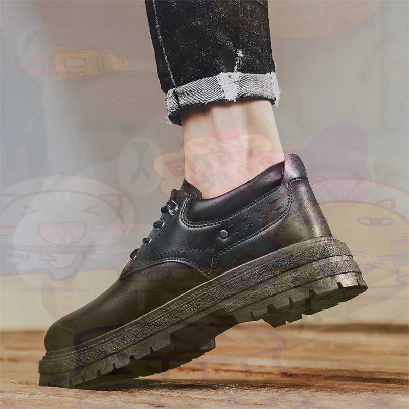 Dark Natural Leather Fashion T - Men Formal Wear Purple 리뷰 및 가격