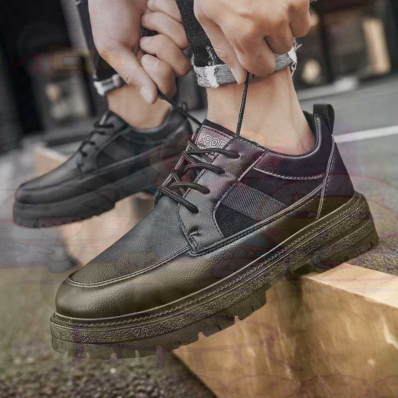 Dark Natural Leather Fashion T - Men Formal Wear Purple 리뷰 및 가격