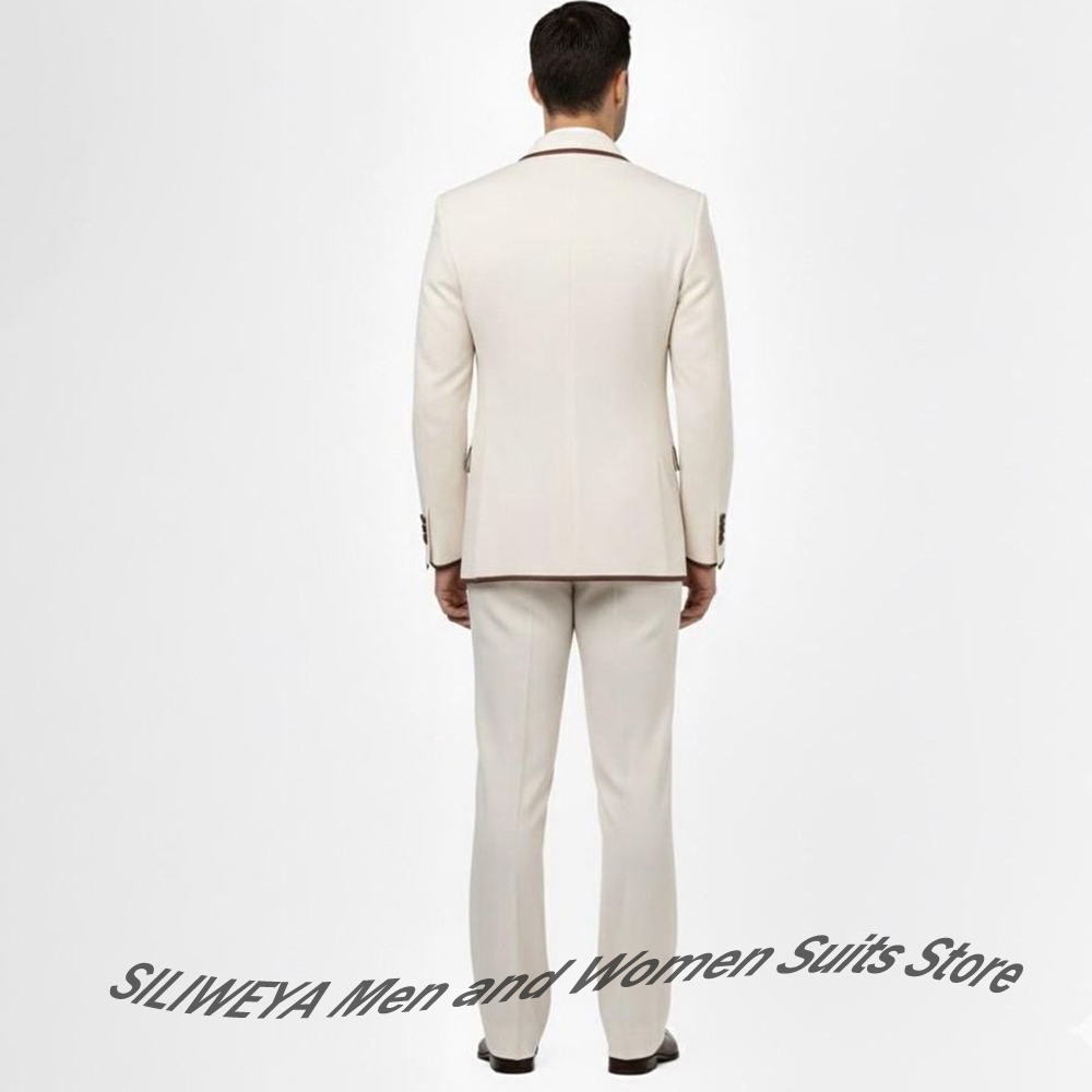 Stylish Men's Double-Breasted  - Men'S Formal Evening Wear 리뷰 및 가격