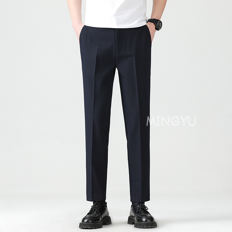 High Quality Lyocell Blend Sum - Men'S Formal Style 리뷰 및 가격