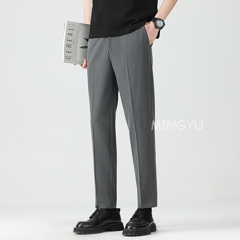 High Quality Lyocell Blend Sum - Men'S Formal Style 리뷰 및 가격