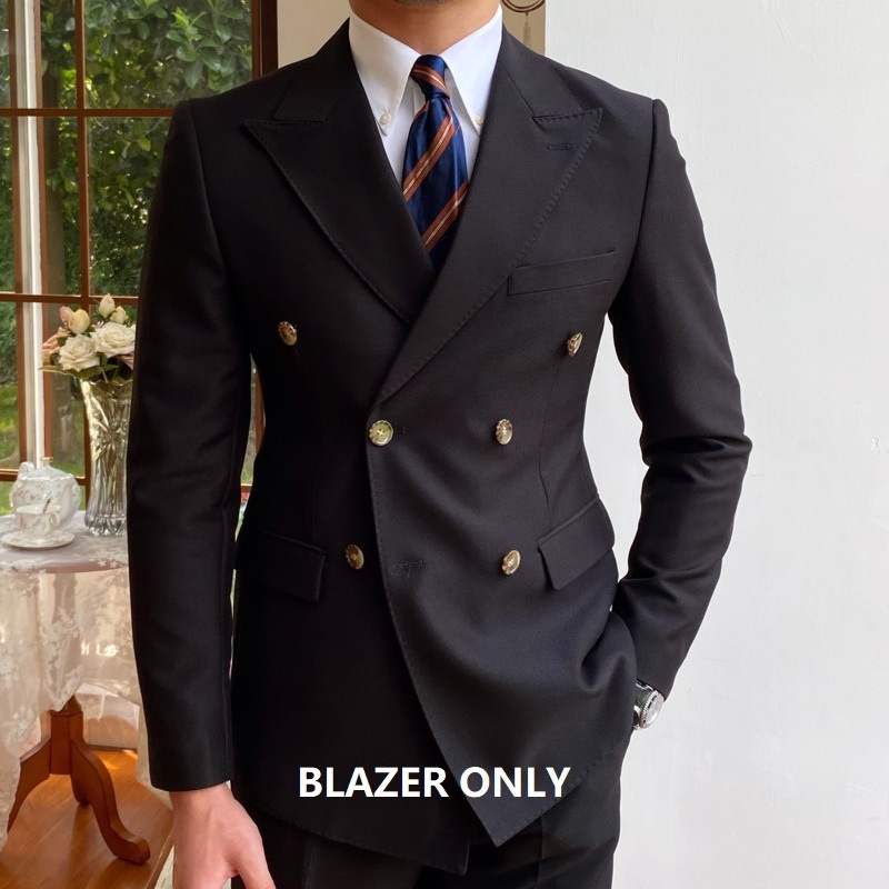 Wedding Men Suits Blazer Bride - Men Formal Wear With Coat 리뷰 및 가격