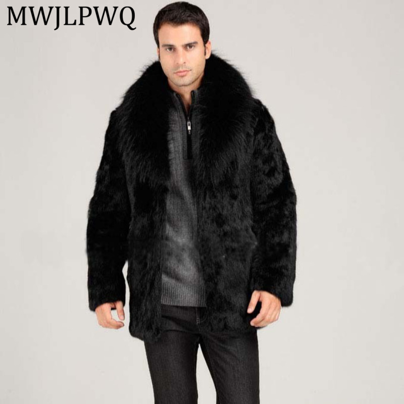 MWJLPWQ Mens Casual Faux Fur M - Large Men Formal Wear 리뷰 및 가격