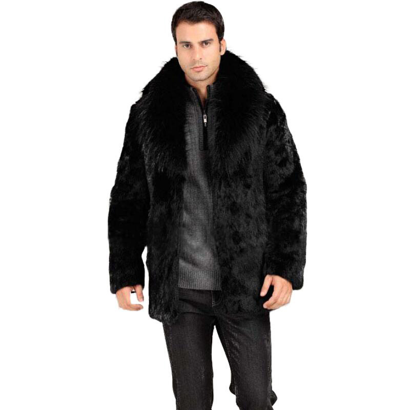 MWJLPWQ Mens Casual Faux Fur M - Large Men Formal Wear 리뷰 및 가격