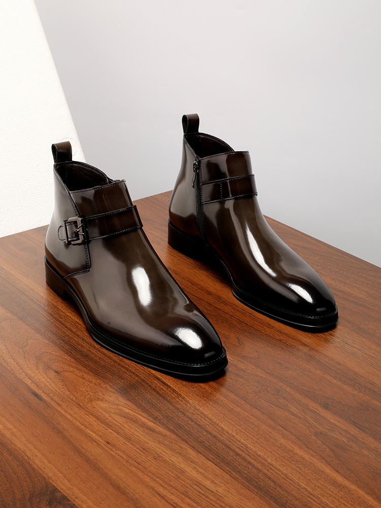 New Business Formal Chelsea Bo - Men'S Formal Style 리뷰 및 가격