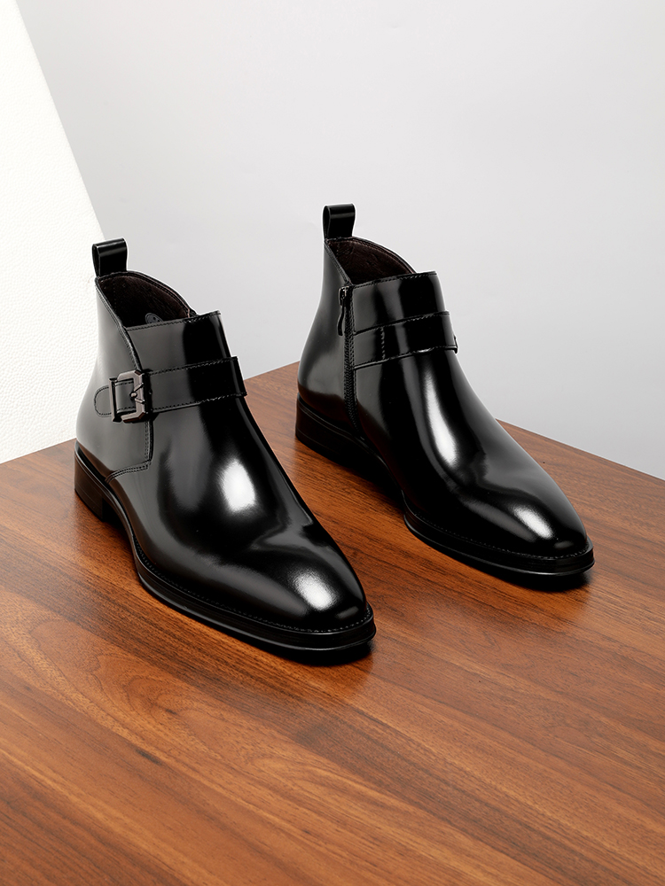 New Business Formal Chelsea Bo - Men'S Formal Style 리뷰 및 가격