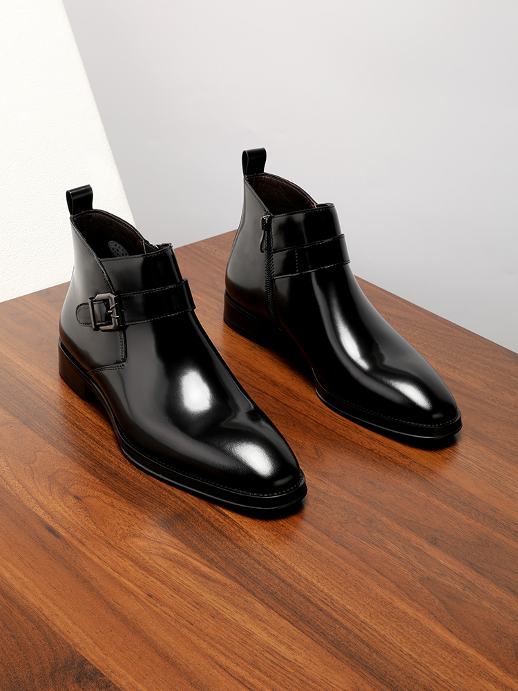 New Business Formal Chelsea Bo - Men'S Formal Style 리뷰 및 가격